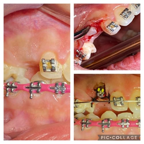 دار عافية أسنان